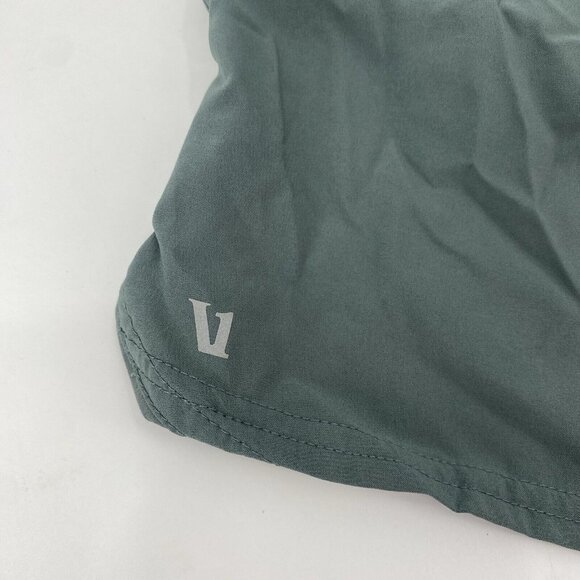 VUORI Women's 32W Clementine Short Pistachio Green NO SIZE TAG - See Photos - Picture 11 of 13